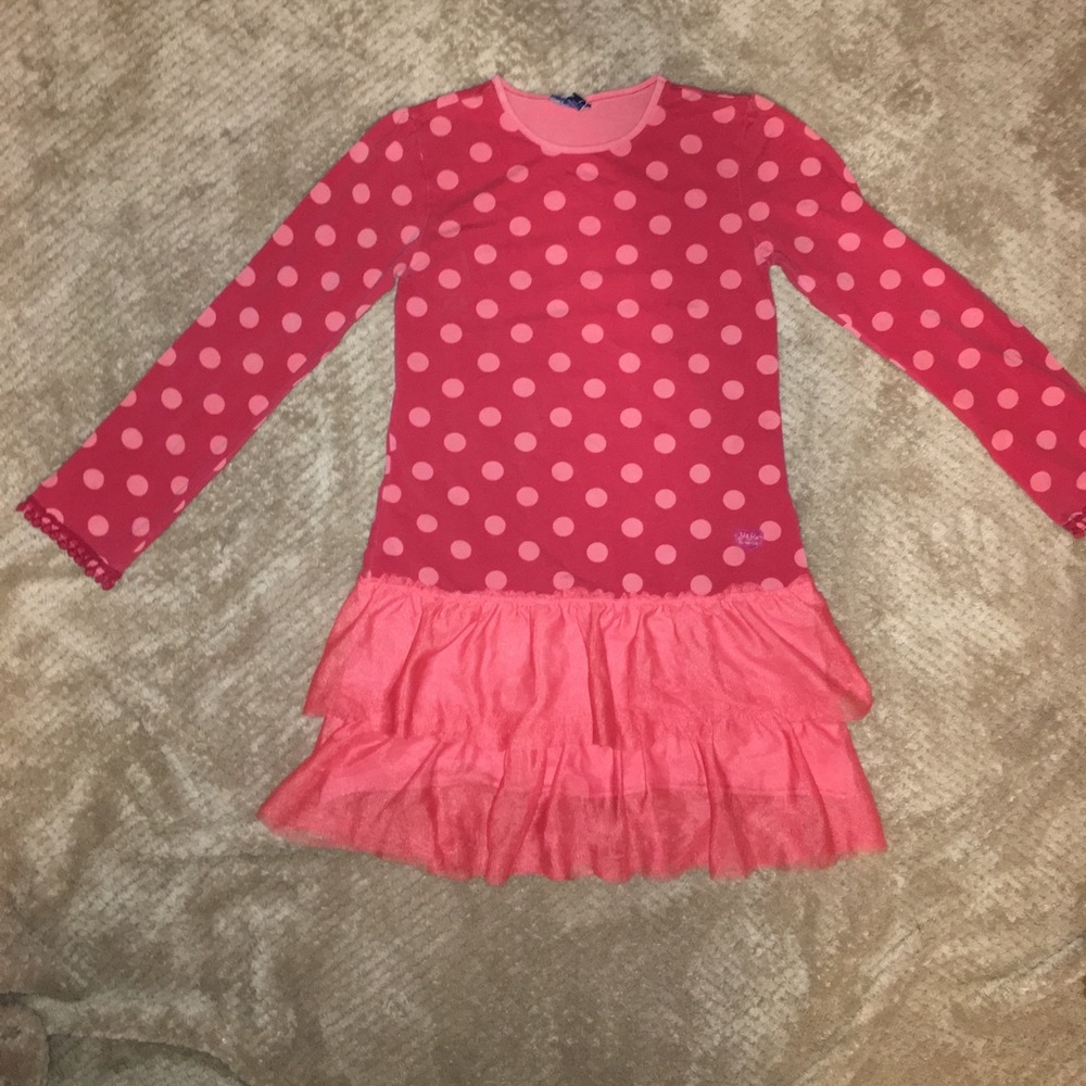 Naartjie dress